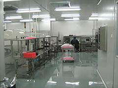 5分钟电竞官方端网站登录入口-电竞（中国）净化告诉你净化车间的六大要求